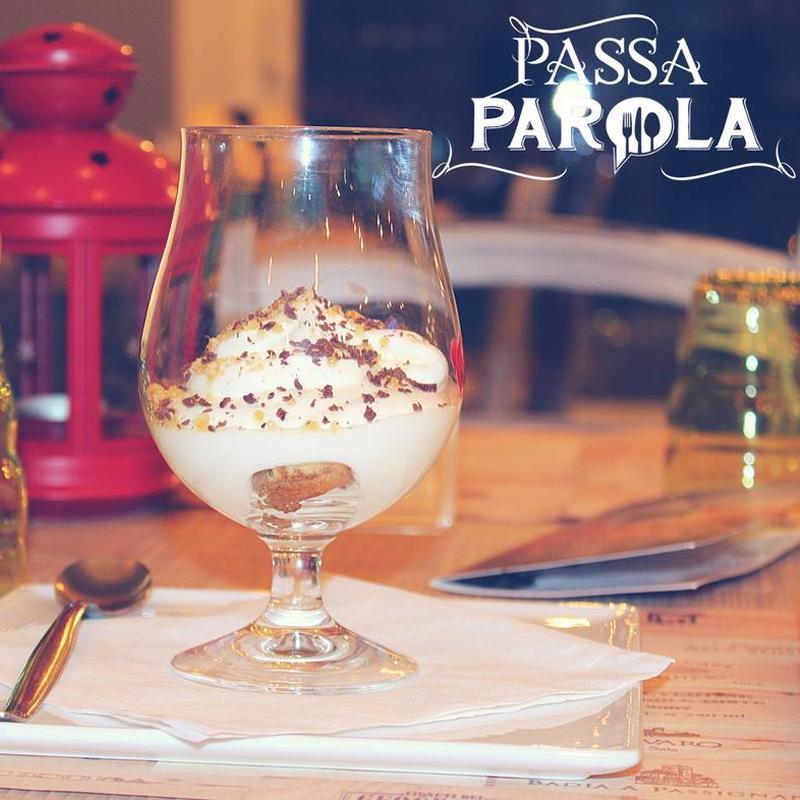Images Passaparola Ristorante Pizzeria