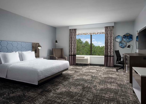Images Hampton Inn & Suites Dallas-DFW ARPT W-SH 183 Hurst