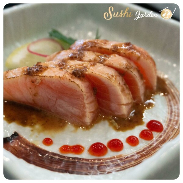 Images Sushi Garden