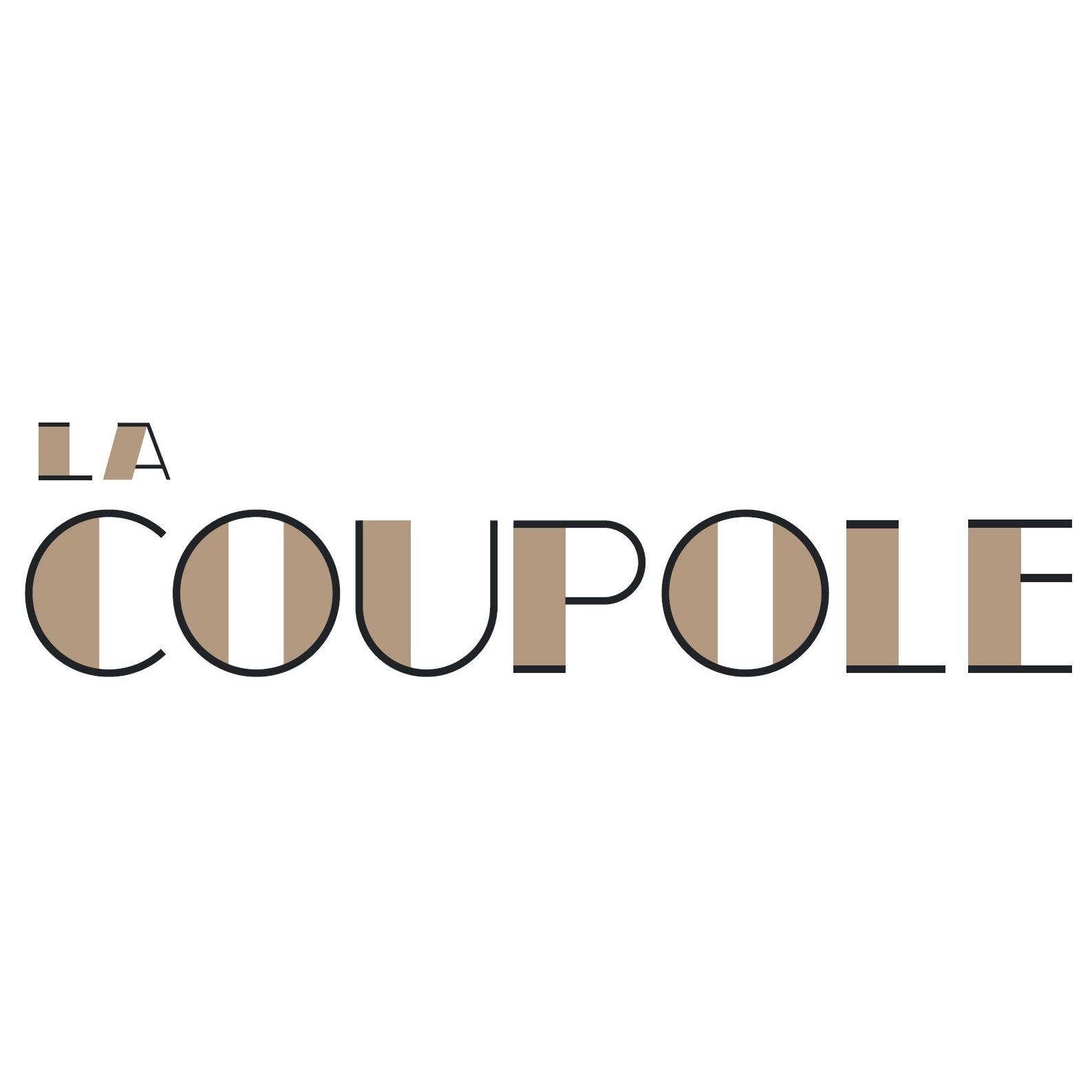 La Coupole Restaurant français