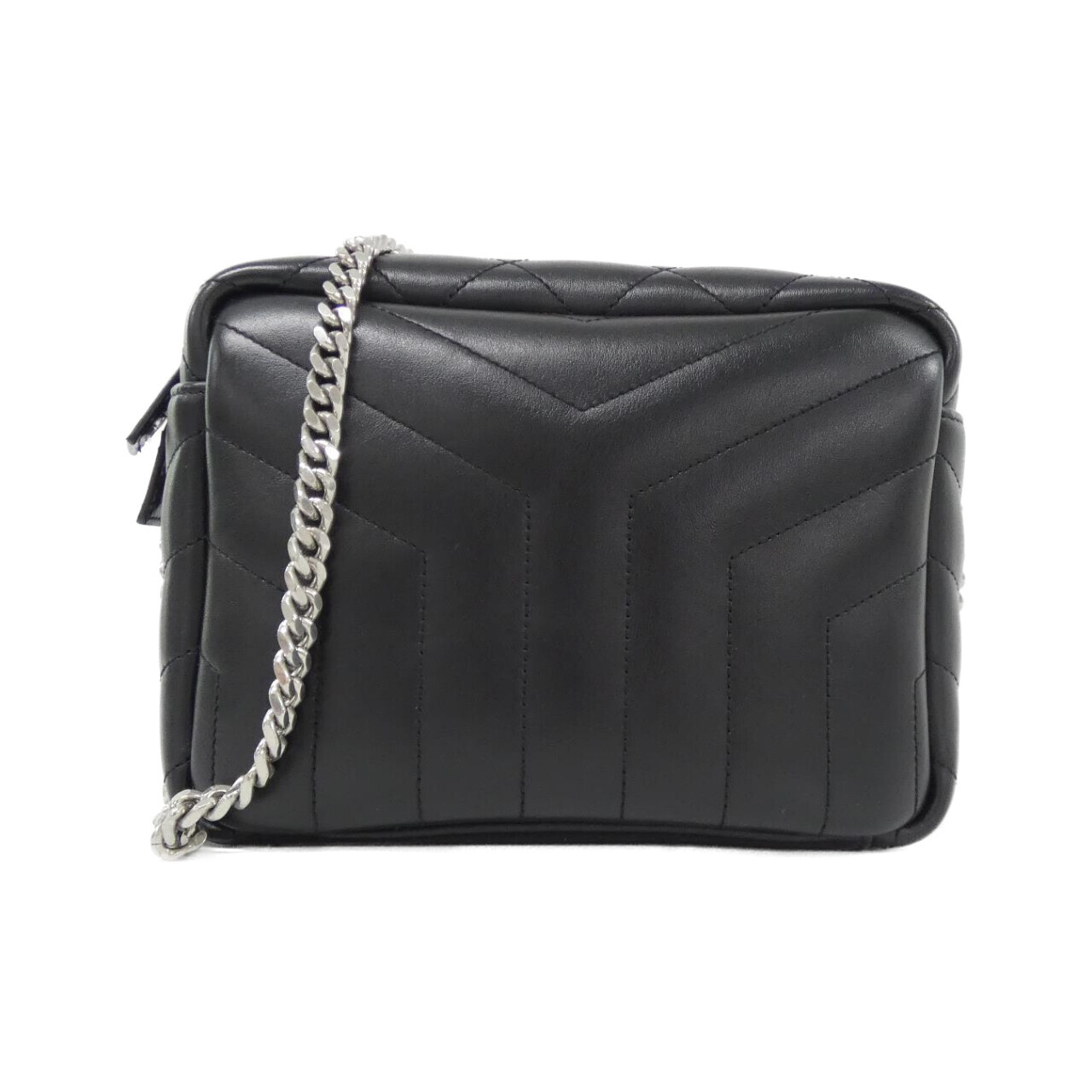 サンローラン ルル 574102 DV746 ショルダーバッグ