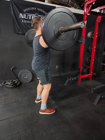 Images Crossover Physical Therapy & Performance