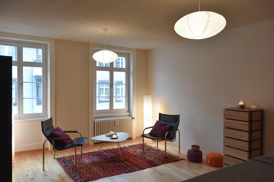 raumatmosphaeren.ch, Blümlisalpstrasse 22 in Heimberg