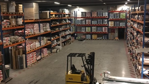 Images Eriksen Randers A/S