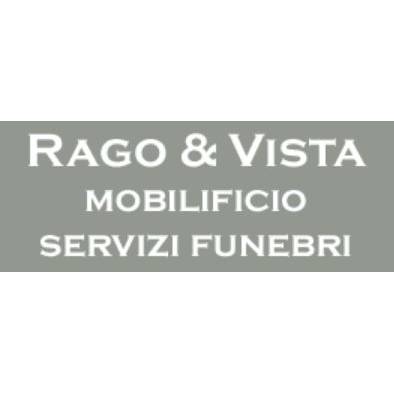 Agenzia Funebre Rago e Vista Logo