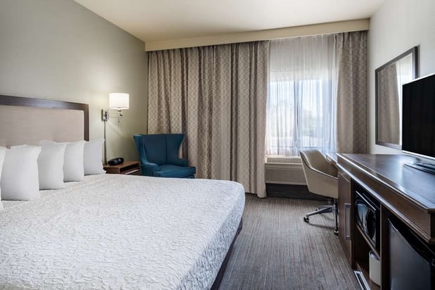 Images Hampton Inn by Hilton Irvine East - Lake Forest