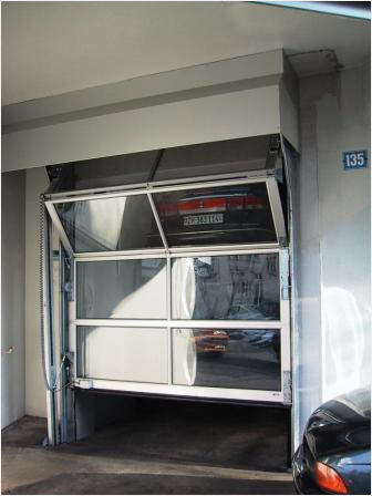 Emutec AG, Tobelstrasse 11 in Adetswil