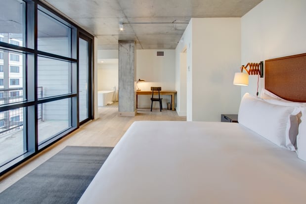 Images Boro Hotel