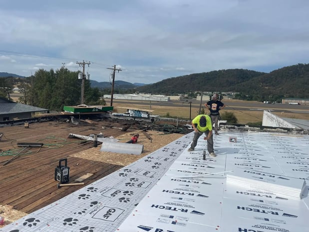 Images Currie Legacy Construction