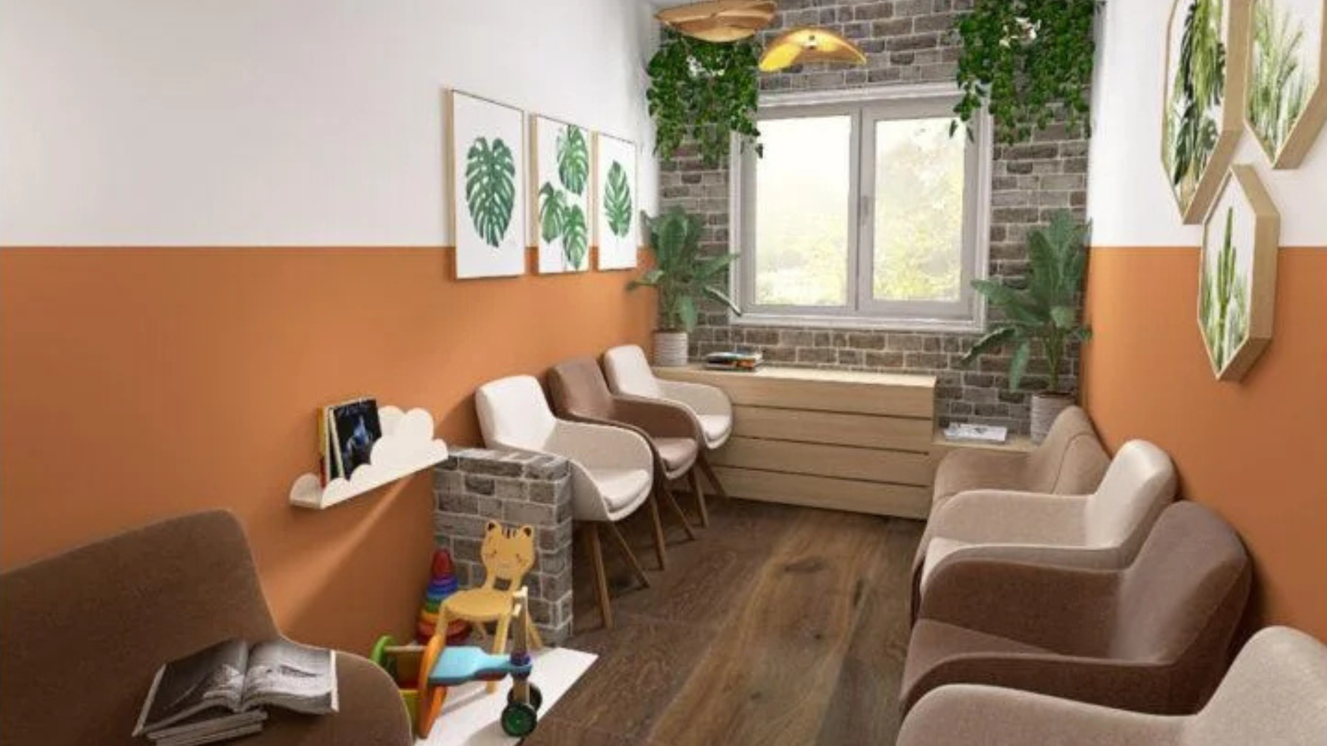 Bilder Isabella Abele - Homestaging München & Salzburg