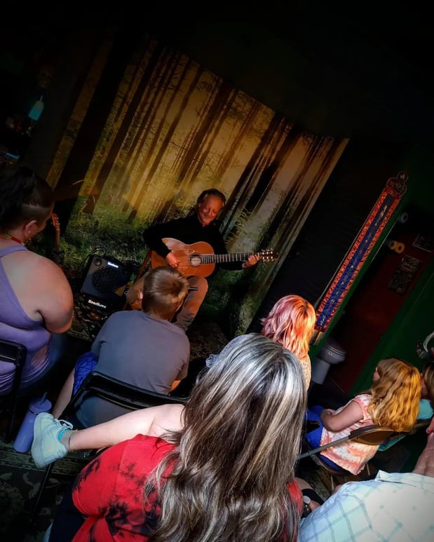 Images VIP School of Music