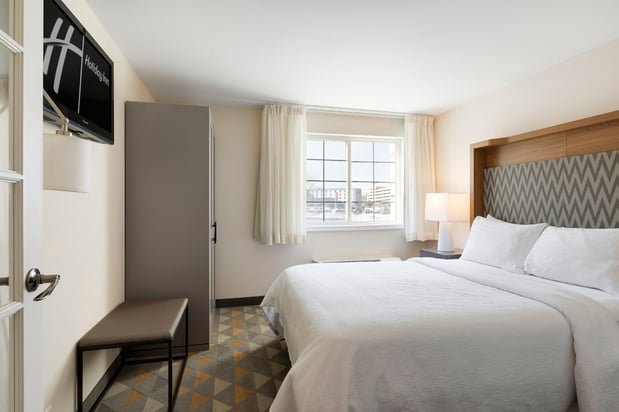 Images Holiday Inn Bloomington W Msp Airport Area by IHG