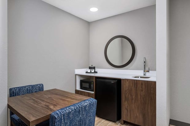 Images Hampton Inn & Suites Richmond