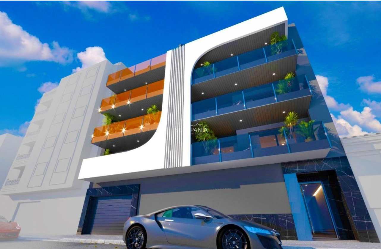 Images Sunspania Inmobiliaria