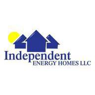 Independent Energy Homes, LLC Logo