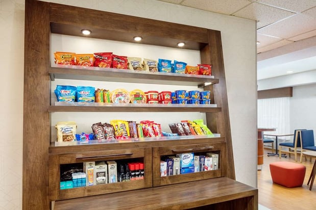 Images Hampton Inn Lexington South-Keeneland/Airport