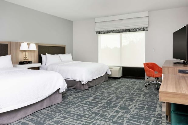 Images Hampton Inn Acworth