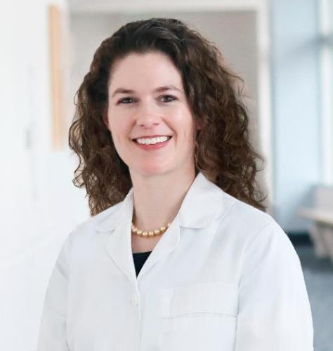 Images Dr. Courtney Voelker