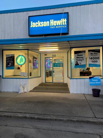 Images Jackson Hewitt Tax Service