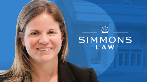 Images Simmons Law