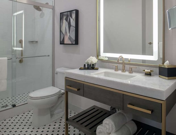 Images Tulsa Club Hotel, Curio Collection by Hilton