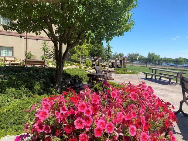 Images Staybridge Suites Great Falls by IHG