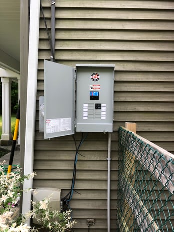 Images TWO Electrical Contracting