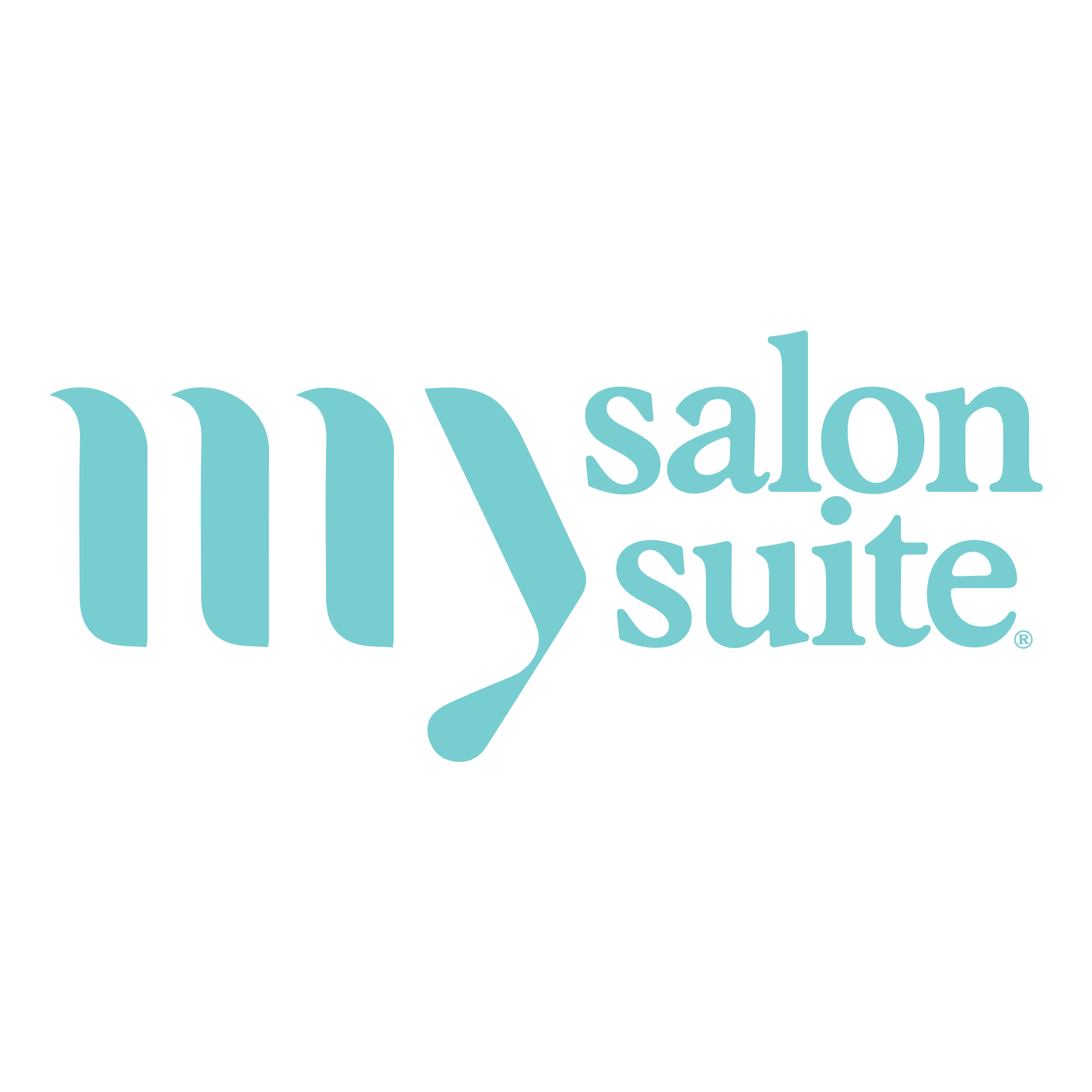 My Salon Suite - Des Peres