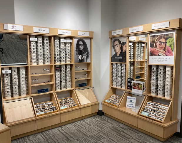 Images LensCrafters
