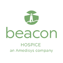 Beacon Hospice Care, an Amedisys Company Logo