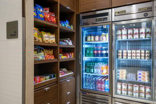 Images Holiday Inn Brooklyn Downtown by IHG