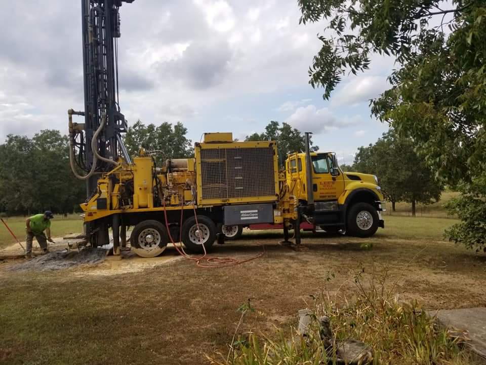 Lee's Well Drilling & Pump Service, LLC Photo