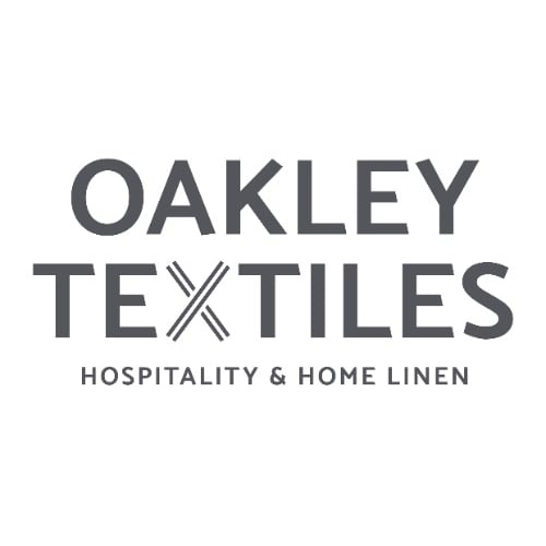Oakley Textiles Logo