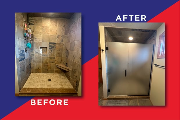 Images Glass Doctor of Sioux Falls