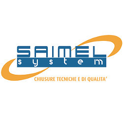 Impianti Elettrici SAIMEL SYSTEM Logo