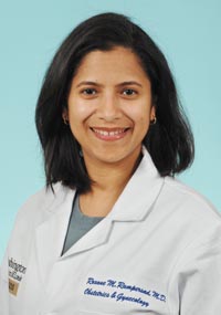 Roxane Rampersad