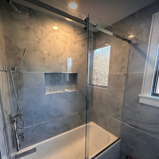 Atrium Shower Doors, LLC Logo