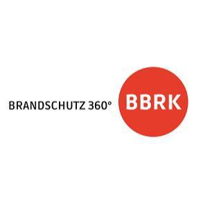 BBRK GmbH Brandschutz in Mülheim an der Ruhr Logo