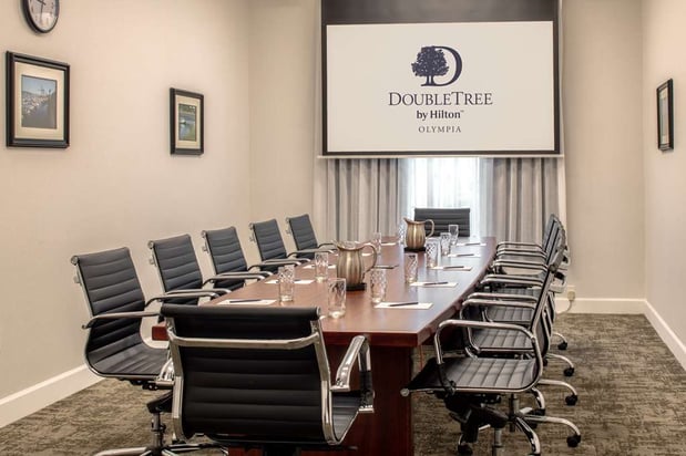 Images DoubleTree by Hilton Olympia Downtown Capitol District
