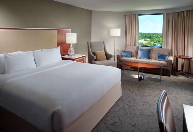 Images Hilton Atlanta Northeast