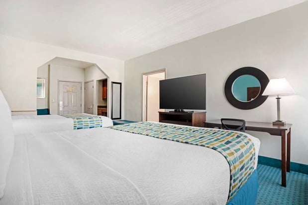 Images Best Western Plus Blue Angel Inn