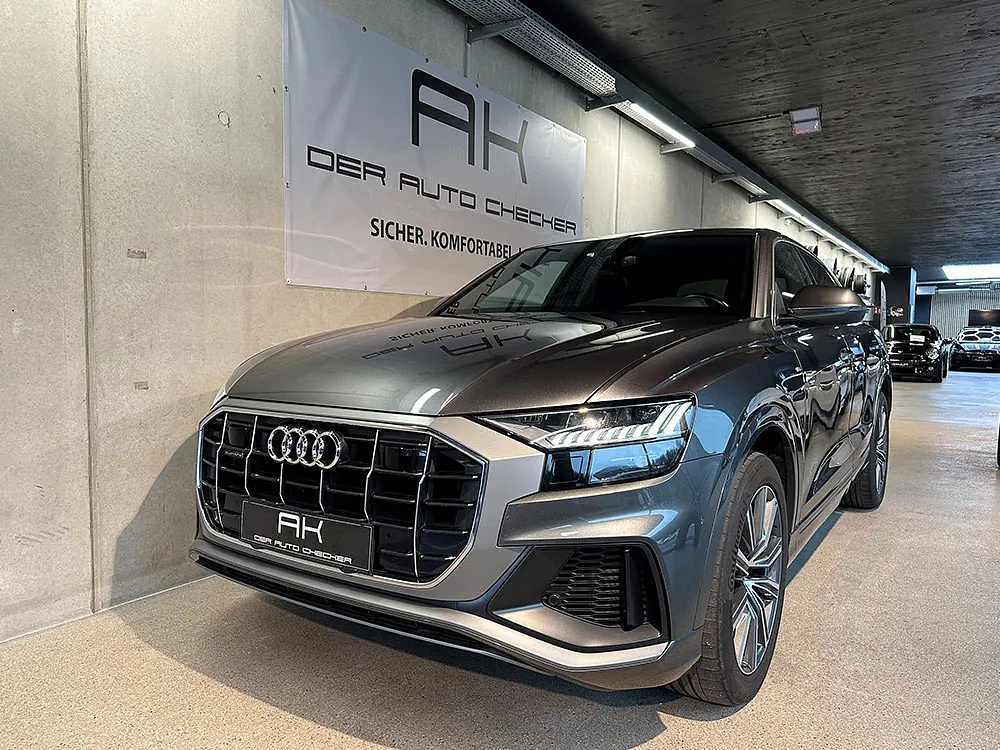 Bild 1 von AK - Der Auto Checker - Inh Alexander Kürnsteiner