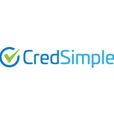 CredSimple Logo