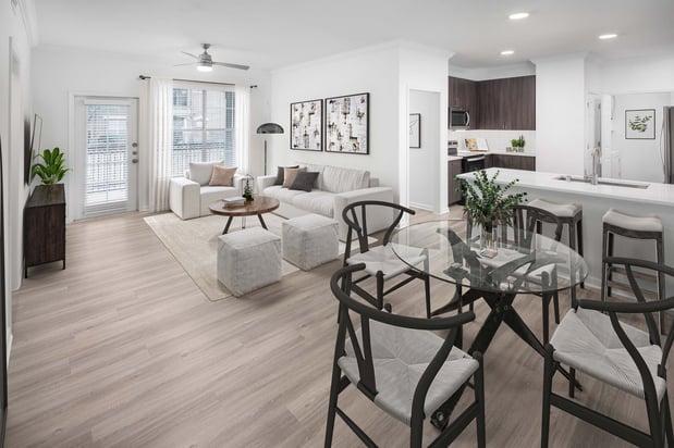 Images Camden Panther Creek Apartments