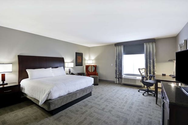 Images Hilton Garden Inn Toledo Perrysburg