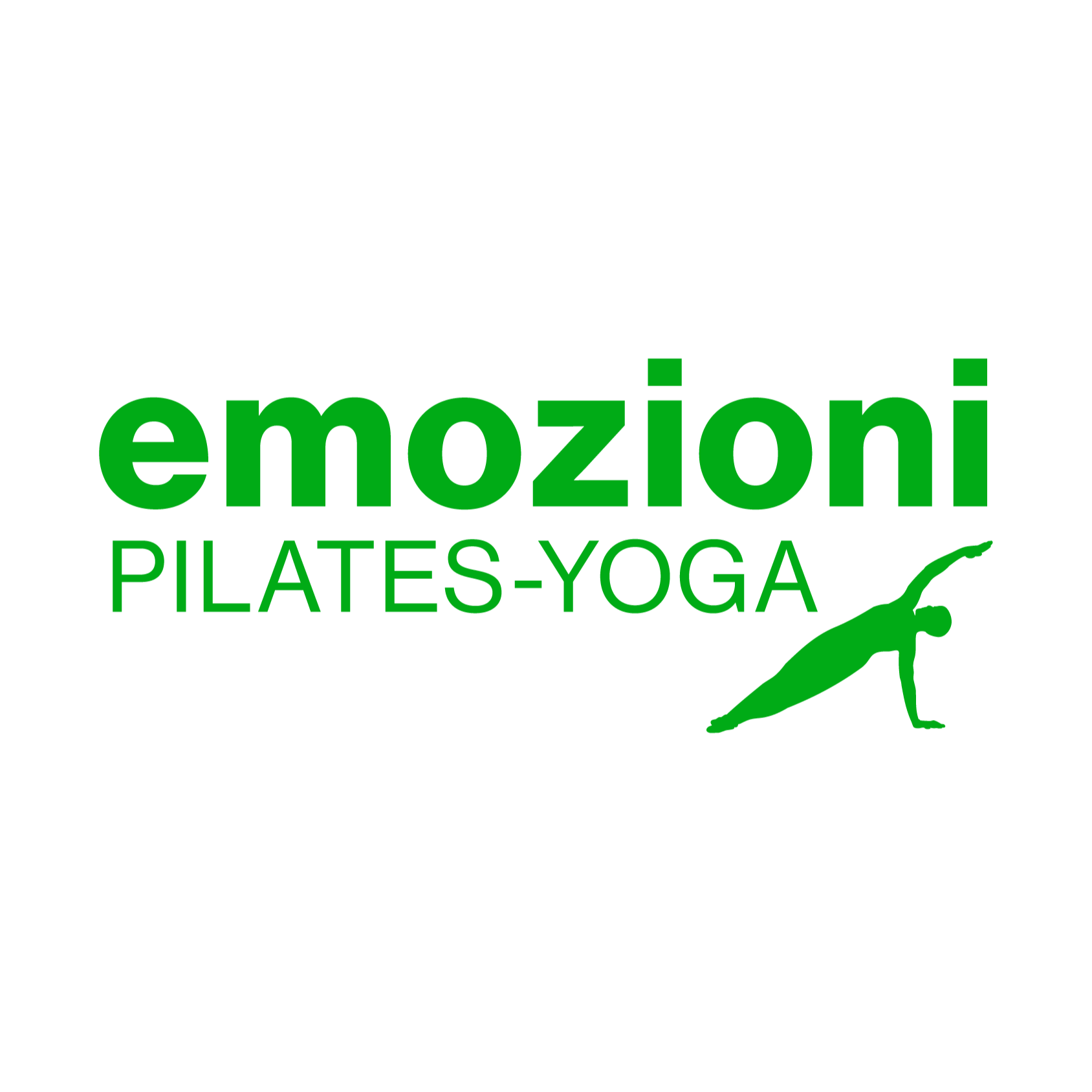 emozioni Pilates GmbH Logo