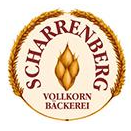 Scharrenberg Vollkornbäckerei Logo