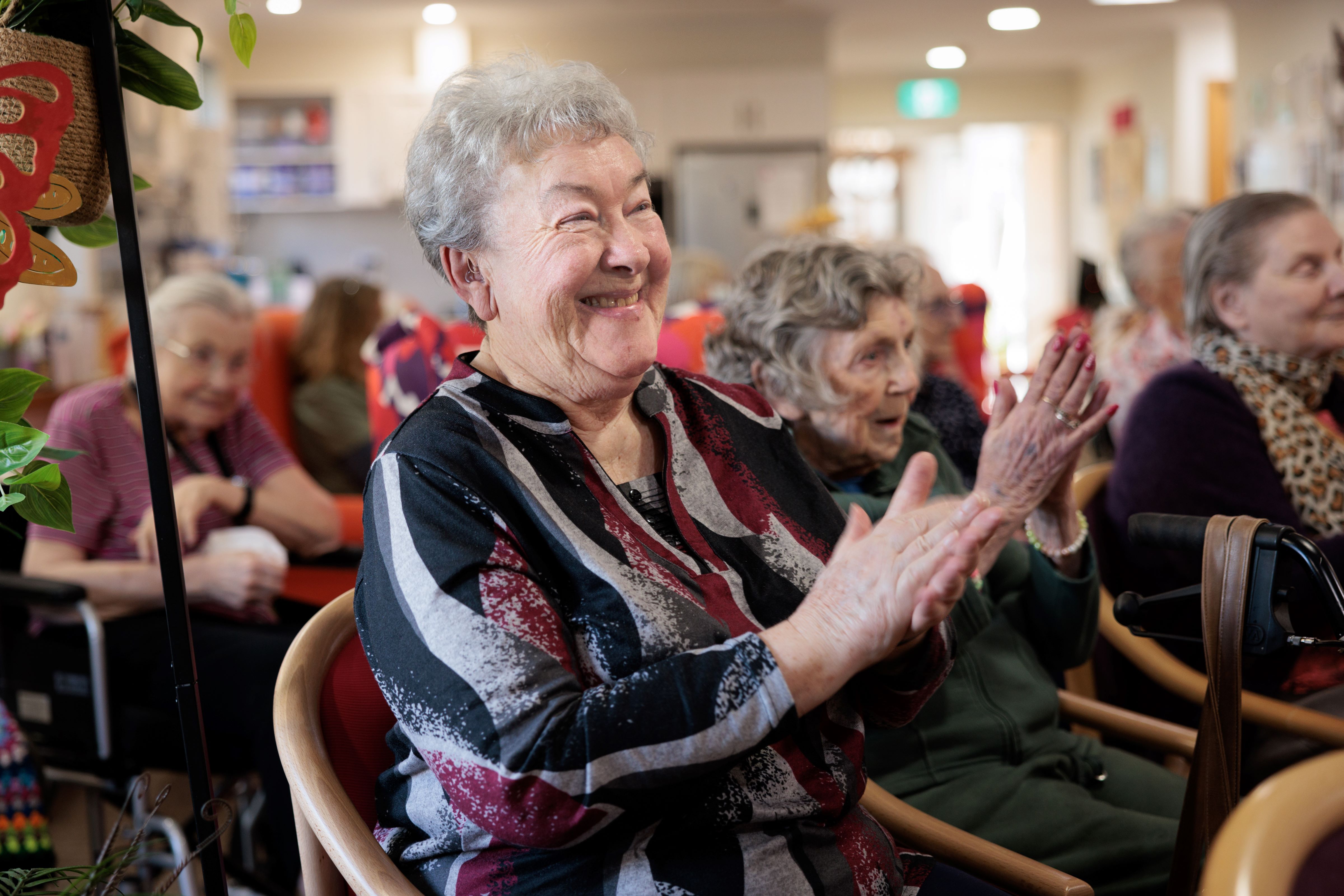 Images Uniting AgeWell Sorell Community, Ningana