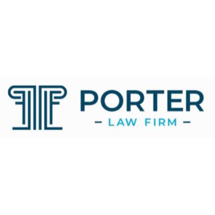 Porter Law Firm Logo