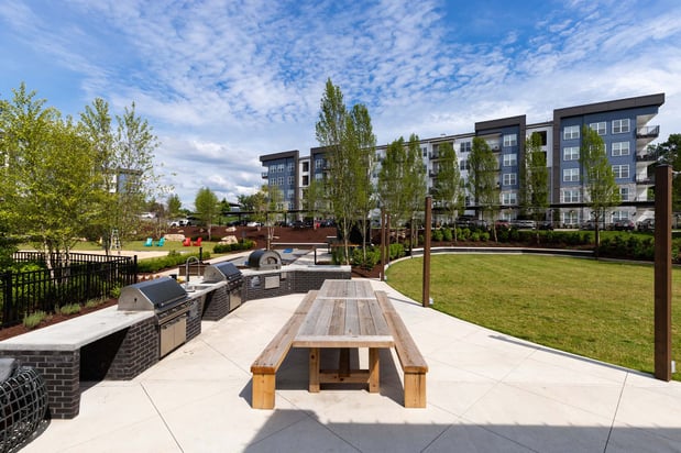 Images Camden West Nashville Apartments